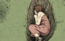 Death in Irish PreHistory